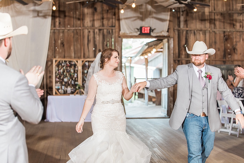 A misty purple and dusty rose Summer Wedding at Sisterdale Dancehall in Boerne Texas 0085