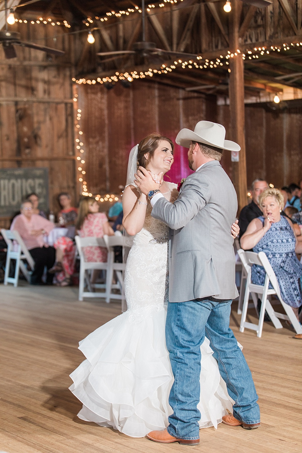 A misty purple and dusty rose Summer Wedding at Sisterdale Dancehall in Boerne Texas 0086