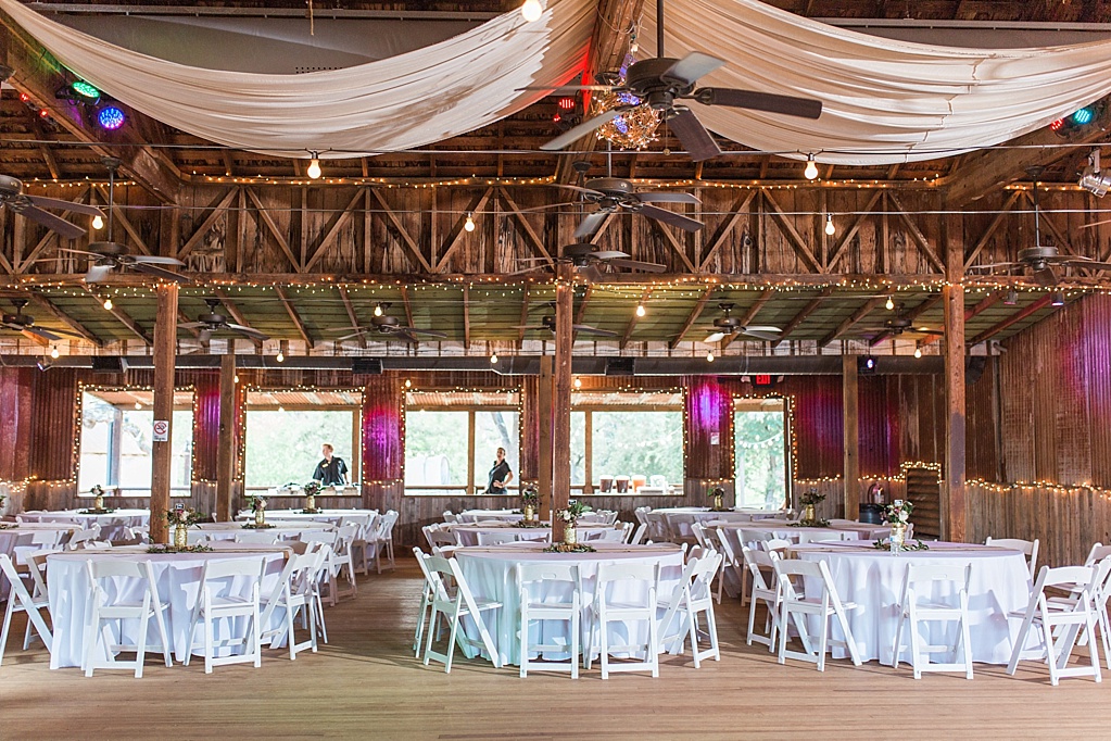 A misty purple and dusty rose Summer Wedding at Sisterdale Dancehall in Boerne Texas 0110