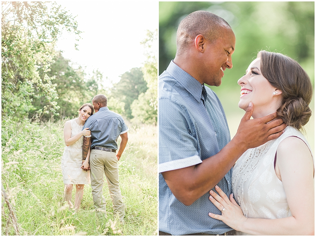 A summer engagement session at Cibolo Nature Center in Boerne, Texas 0002