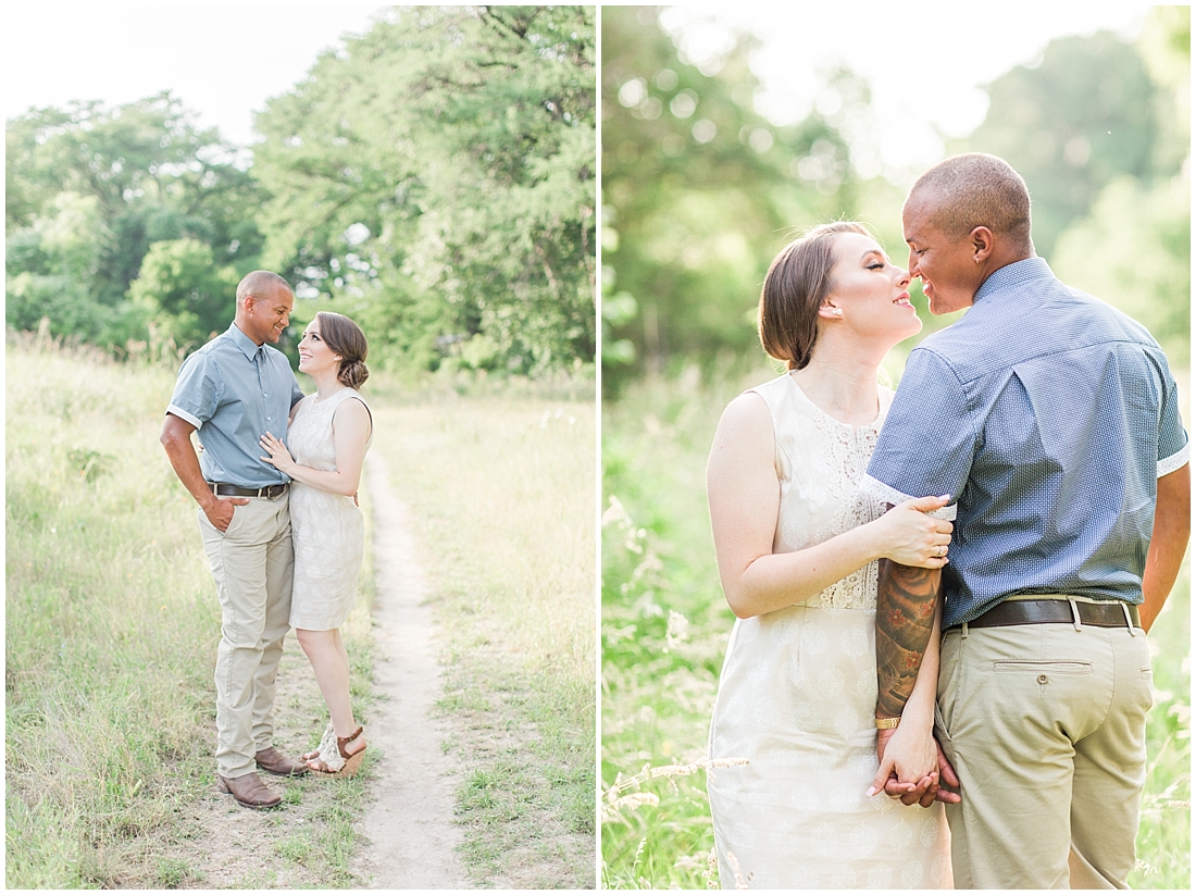 A summer engagement session at Cibolo Nature Center in Boerne, Texas 0014