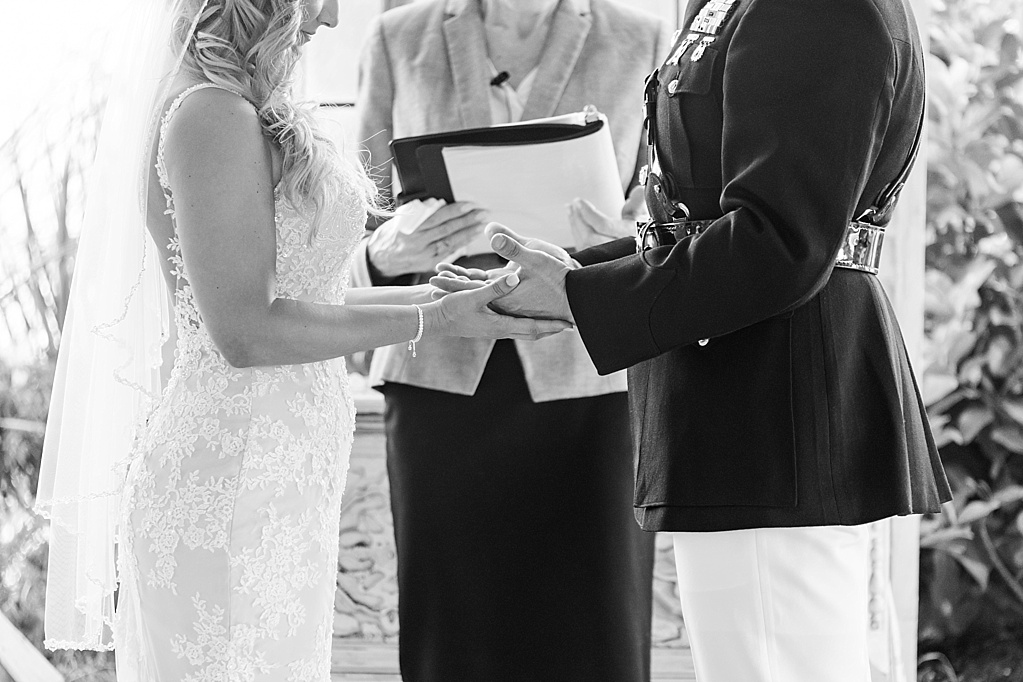 An Intimate Wedding at Gruene Estate Wedding Venue in New Braunfels, Texas by Allison Jeffers Photography 0041