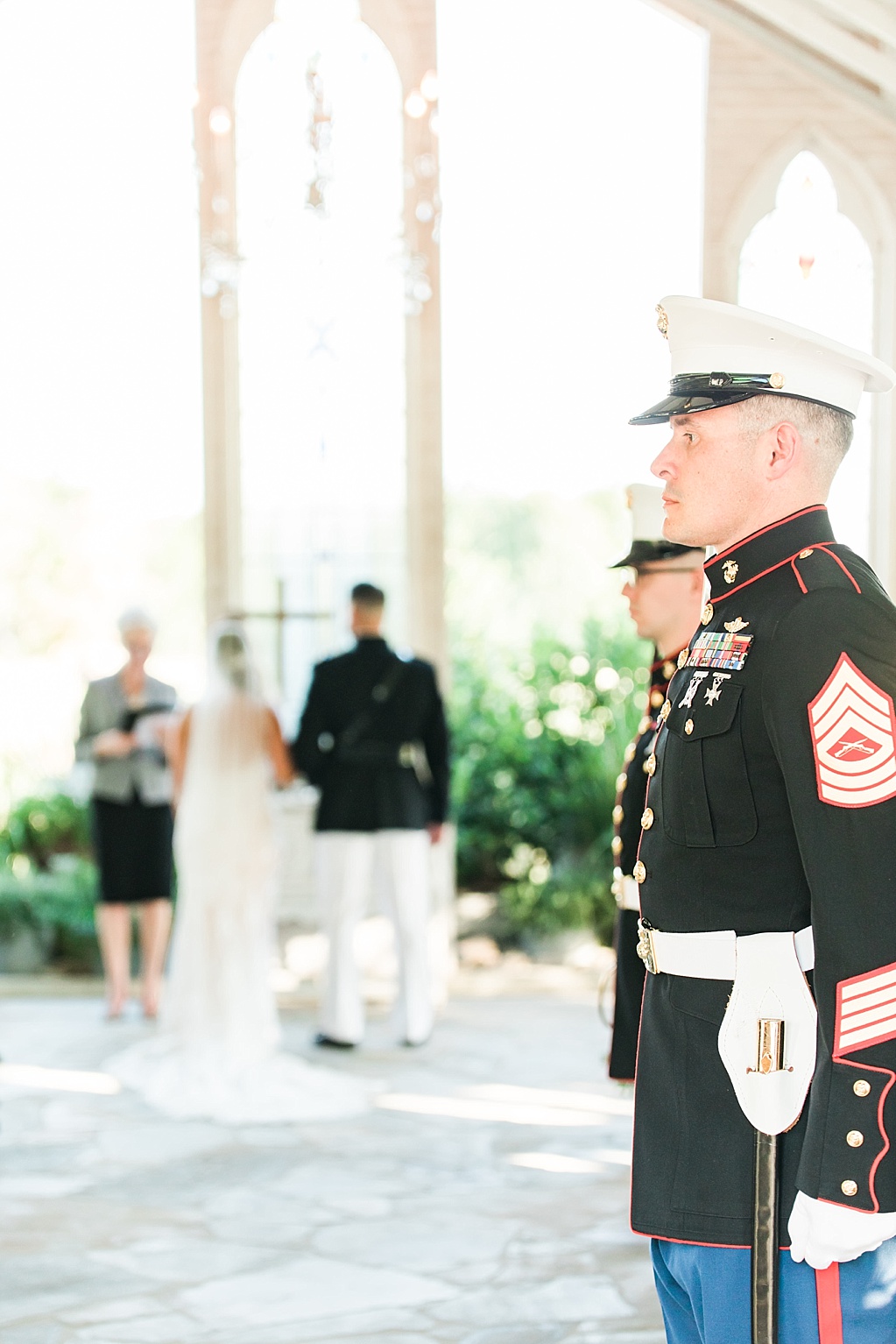 An Intimate Wedding at Gruene Estate Wedding Venue in New Braunfels, Texas by Allison Jeffers Photography 0042