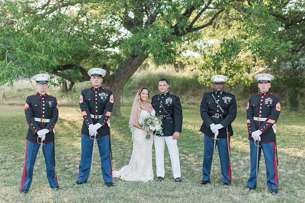 An Intimate Wedding at Gruene Estate Wedding Venue in New Braunfels, Texas by Allison Jeffers Photography 0051