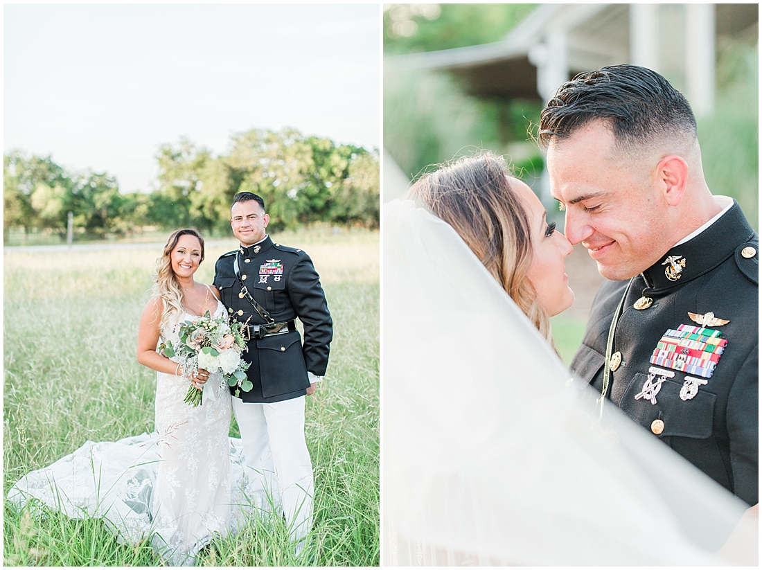 An Intimate Wedding at Gruene Estate Wedding Venue in New Braunfels, Texas by Allison Jeffers Photography 0054
