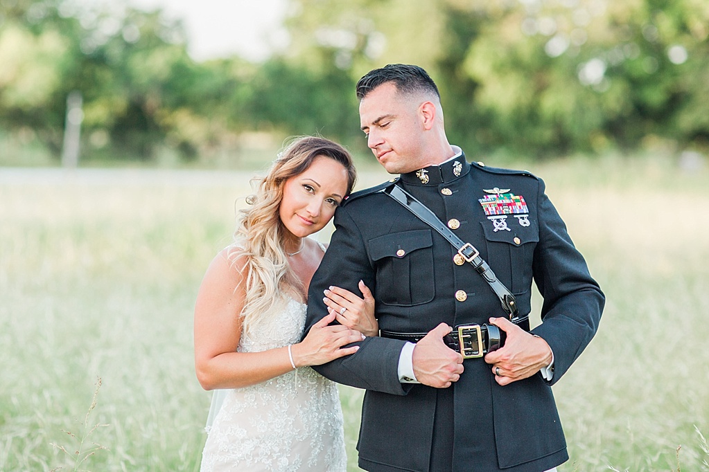 An Intimate Wedding at Gruene Estate Wedding Venue in New Braunfels, Texas by Allison Jeffers Photography 0057