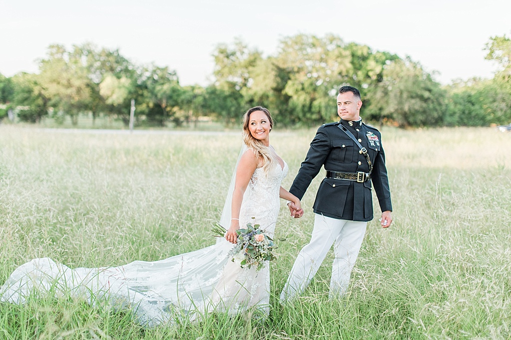 An Intimate Wedding at Gruene Estate Wedding Venue in New Braunfels, Texas by Allison Jeffers Photography 0064