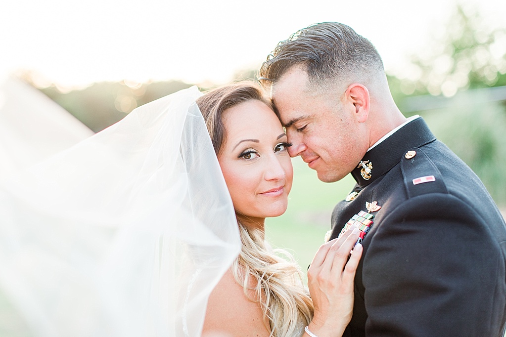 An Intimate Wedding at Gruene Estate Wedding Venue in New Braunfels, Texas by Allison Jeffers Photography 0066