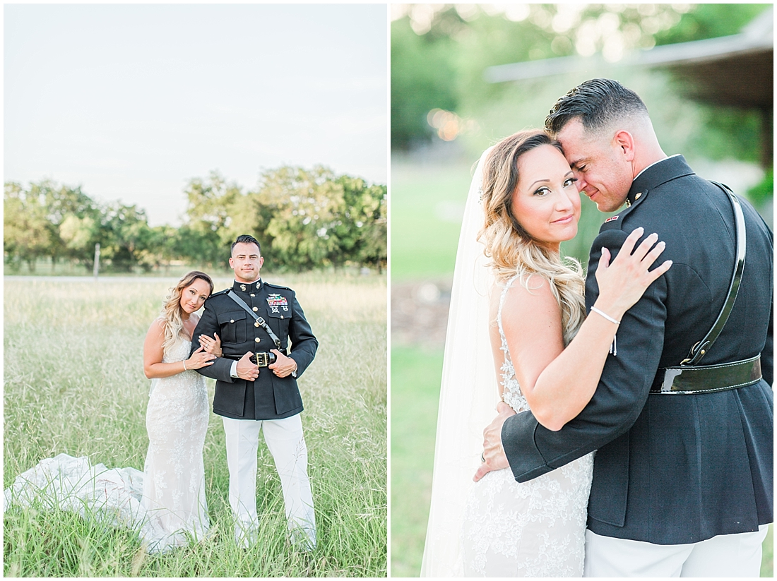An Intimate Wedding at Gruene Estate Wedding Venue in New Braunfels, Texas by Allison Jeffers Photography 0068