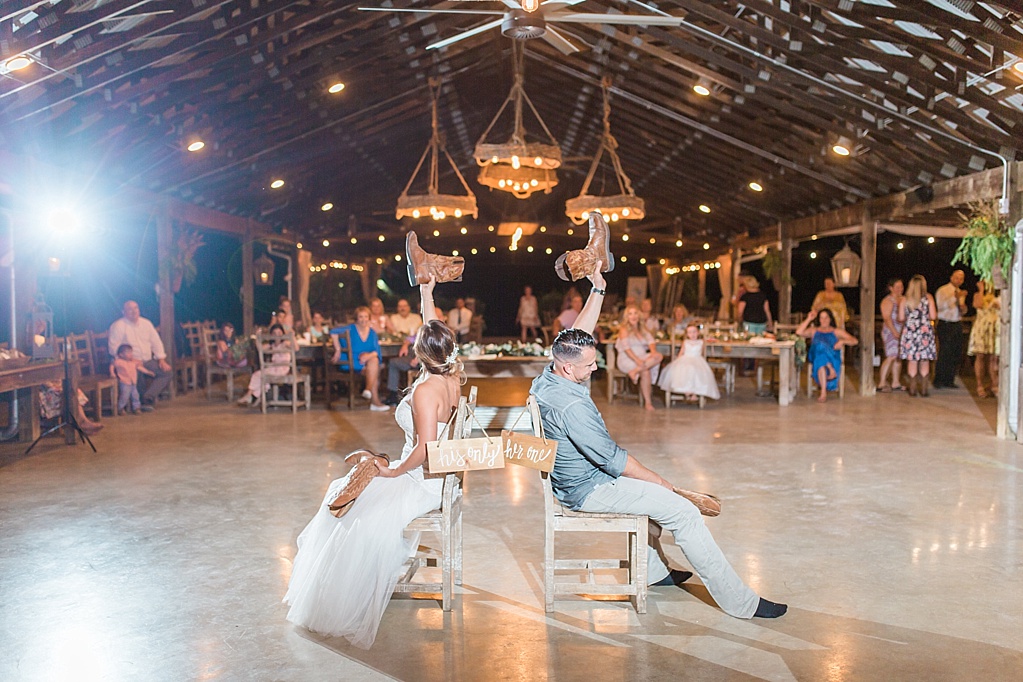 An Intimate Wedding at Gruene Estate Wedding Venue in New Braunfels, Texas by Allison Jeffers Photography 0099