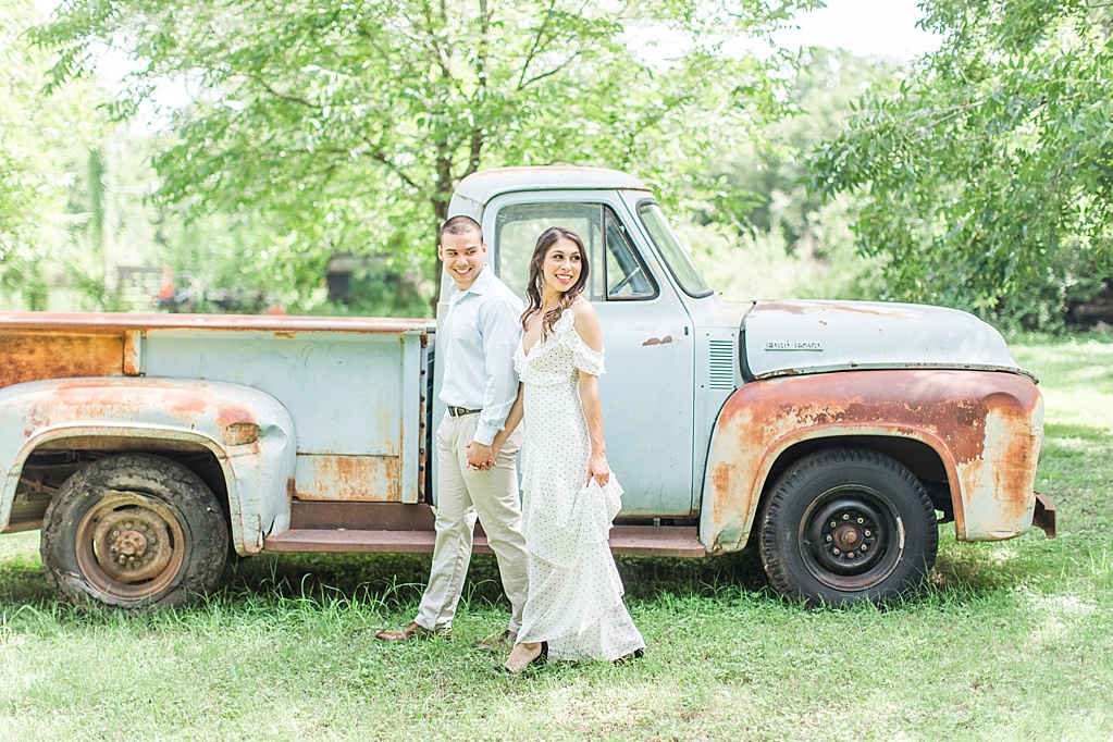 A Summer engagement Photo Session at Sekrit Theater in East Austin Texas By Allison Jeffers Wedding Photography 0004