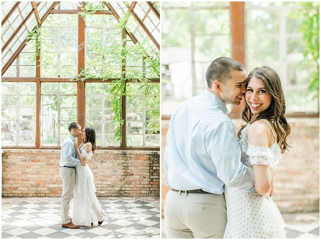 A Summer engagement Photo Session at Sekrit Theater in East Austin Texas By Allison Jeffers Wedding Photography 0005