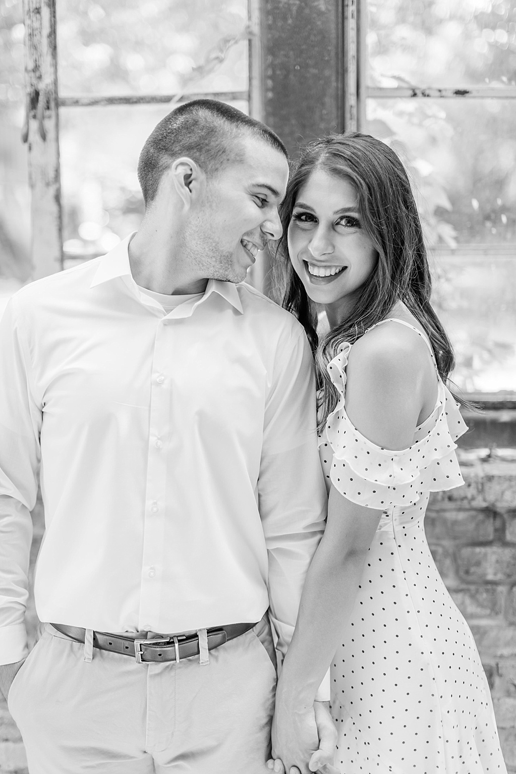 A Summer engagement Photo Session at Sekrit Theater in East Austin Texas By Allison Jeffers Wedding Photography 0013