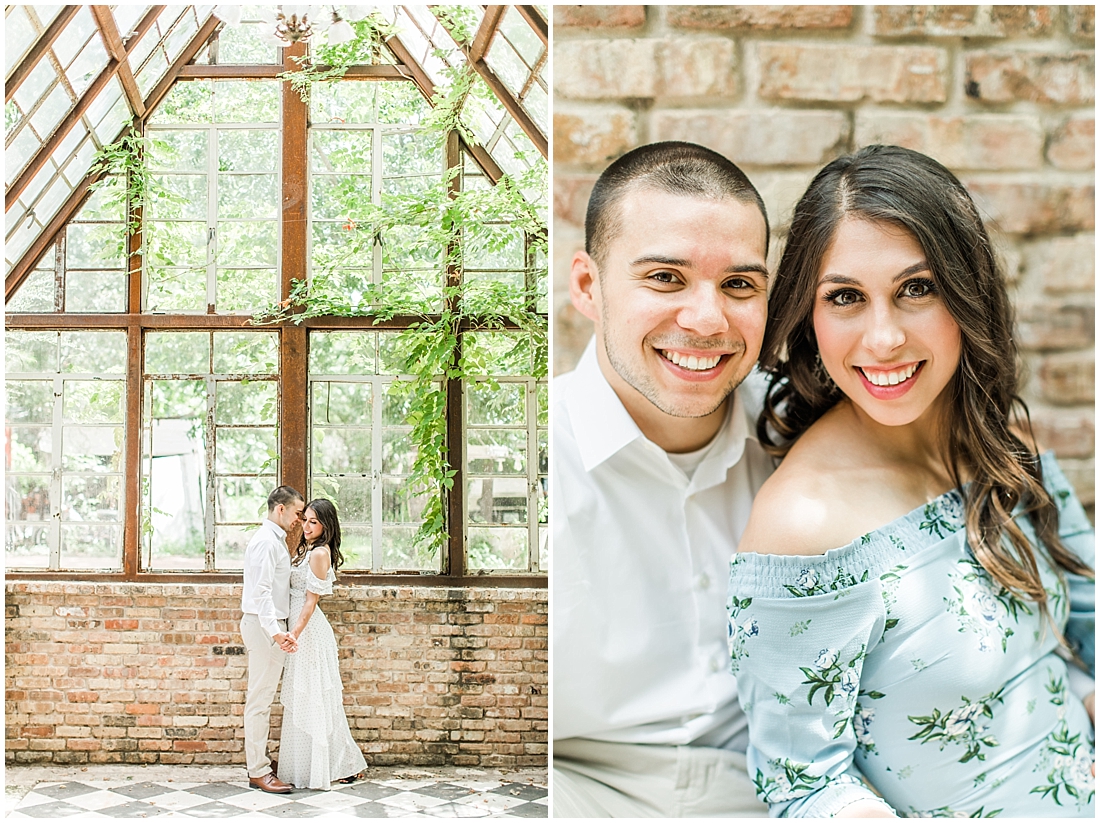 A Summer engagement Photo Session at Sekrit Theater in East Austin Texas By Allison Jeffers Wedding Photography 0020