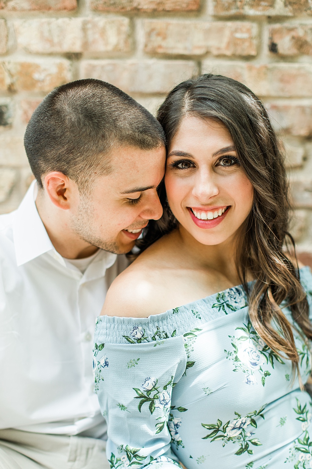 A Summer engagement Photo Session at Sekrit Theater in East Austin Texas By Allison Jeffers Wedding Photography 0023