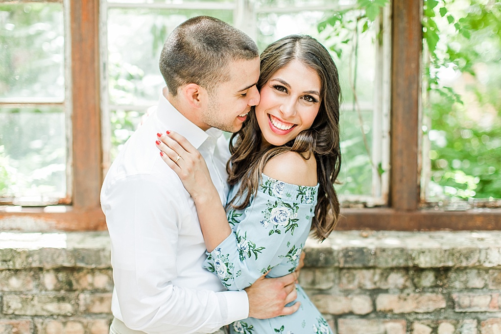 A Summer engagement Photo Session at Sekrit Theater in East Austin Texas By Allison Jeffers Wedding Photography 0027