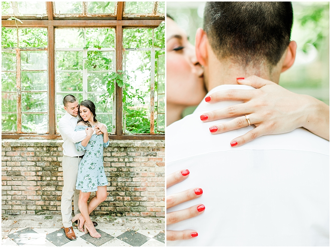A Summer engagement Photo Session at Sekrit Theater in East Austin Texas By Allison Jeffers Wedding Photography 0030