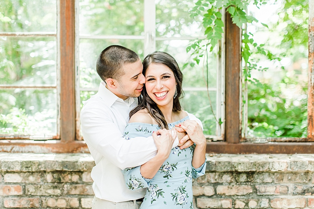 A Summer engagement Photo Session at Sekrit Theater in East Austin Texas By Allison Jeffers Wedding Photography 0033
