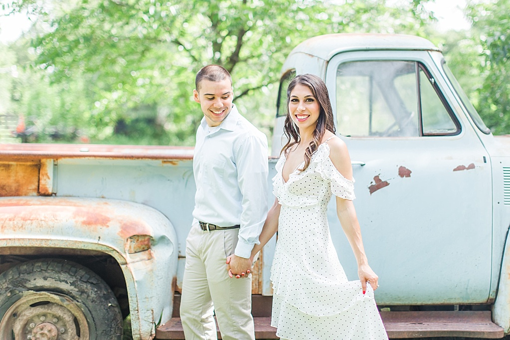 A Summer engagement Photo Session at Sekrit Theater in East Austin Texas By Allison Jeffers Wedding Photography 0034