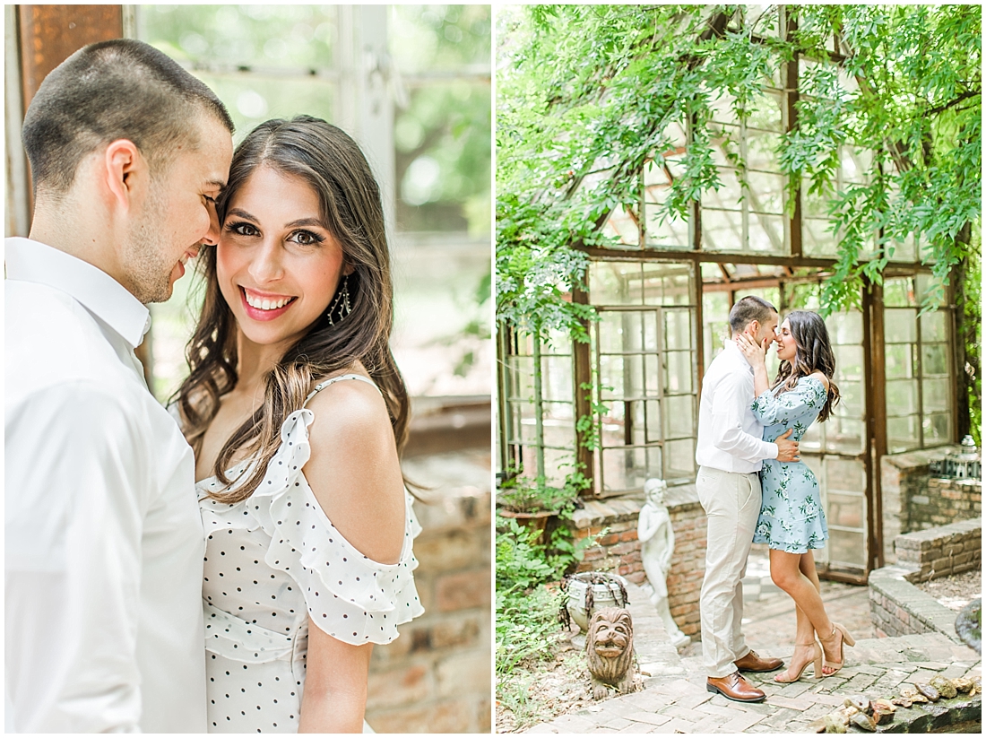 A Summer engagement Photo Session at Sekrit Theater in East Austin Texas By Allison Jeffers Wedding Photography 0041
