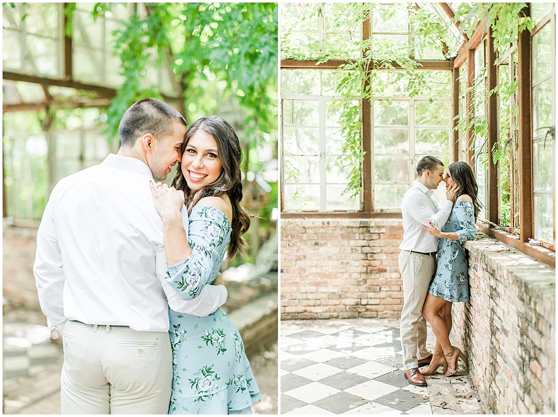 A Summer engagement Photo Session at Sekrit Theater in East Austin Texas By Allison Jeffers Wedding Photography 0042