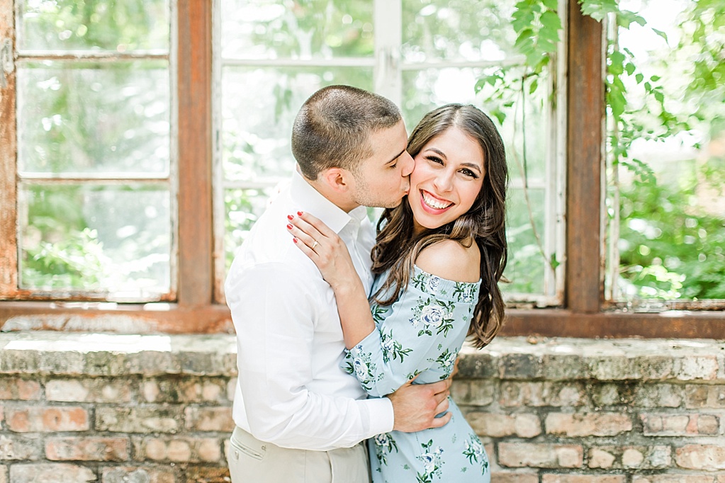 A Summer engagement Photo Session at Sekrit Theater in East Austin Texas By Allison Jeffers Wedding Photography 0043