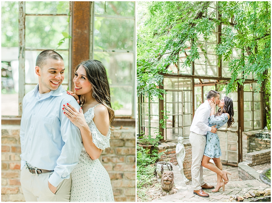 A Summer engagement Photo Session at Sekrit Theater in East Austin Texas By Allison Jeffers Wedding Photography 0046