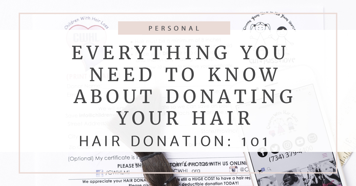 places to donate hair for cancer patients