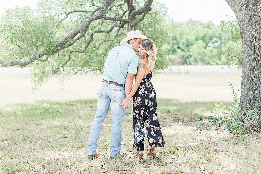 a surprise proposal at 1851 vineyard in Fredericksburg, Texas by Allison Jeffers Wedding Photography 0025
