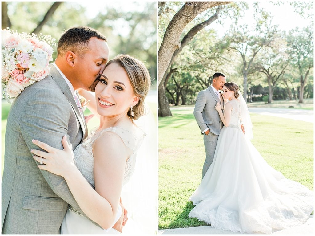 A Blush Vintage Summer Wedding at The Chandelier of Gruene in New Braunfels Texas by Allison Jeffers Photography 0115