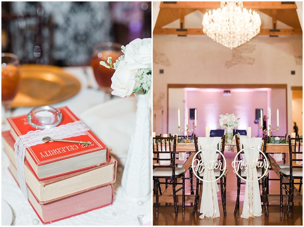 A Blush Vintage Summer Wedding at The Chandelier of Gruene in New Braunfels Texas by Allison Jeffers Photography 0127