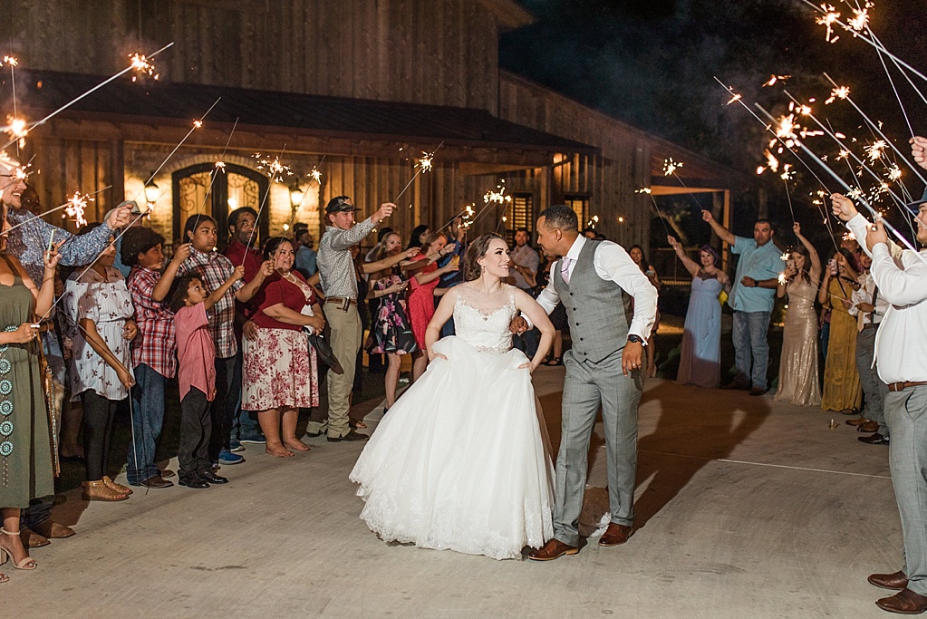 A Blush Vintage Summer Wedding at The Chandelier of Gruene in New Braunfels Texas by Allison Jeffers Photography 0161