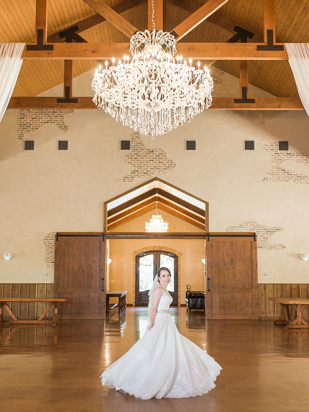 A Summer Bridal Photo Session at The Chandelier of Gruene in New Braunfels Texas By Allison Jeffers Wedding Photography 0002
