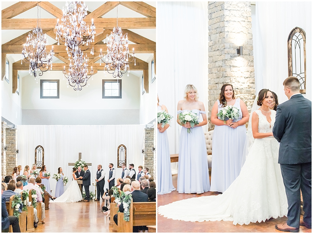 A lavender and ivory summer wedding at the lodge at country inn cottages in Fredericksburg tx by Allison Jeffers photography 0076