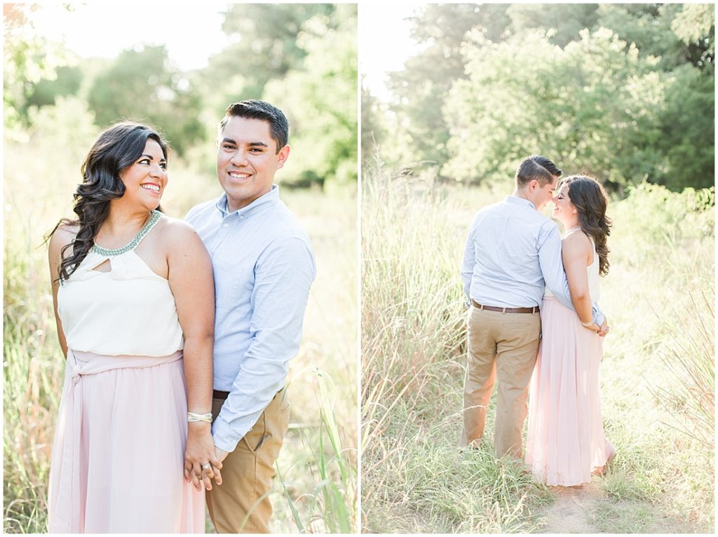 Boerne Engagment photos at Cibolo Nature Center in the heart of the Texas Hill Country 0002