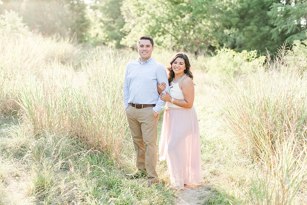 Boerne Engagment photos at Cibolo Nature Center in the heart of the Texas Hill Country 0003
