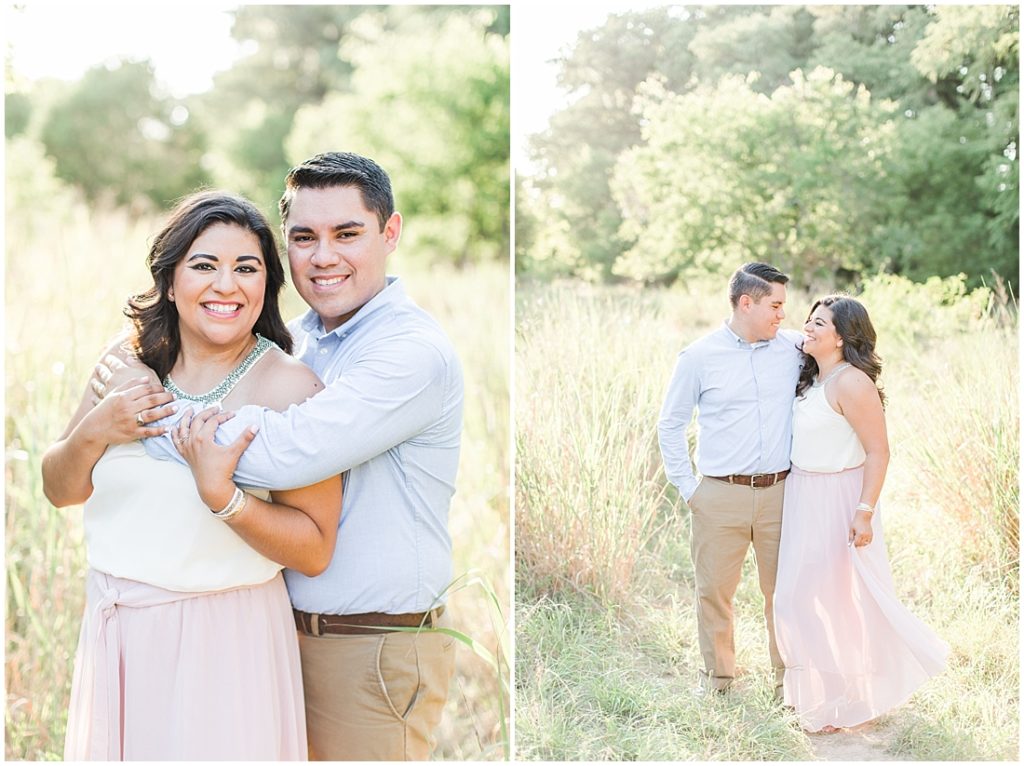 Boerne Engagment photos at Cibolo Nature Center in the heart of the Texas Hill Country 0004