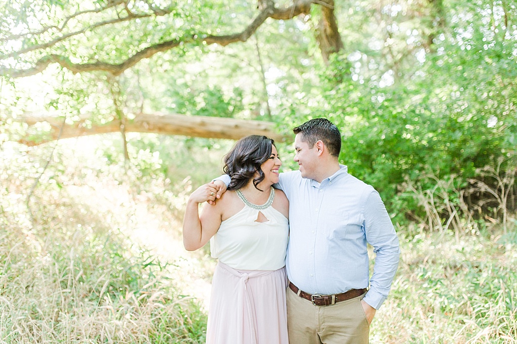 Boerne Engagment photos at Cibolo Nature Center in the heart of the Texas Hill Country 0005