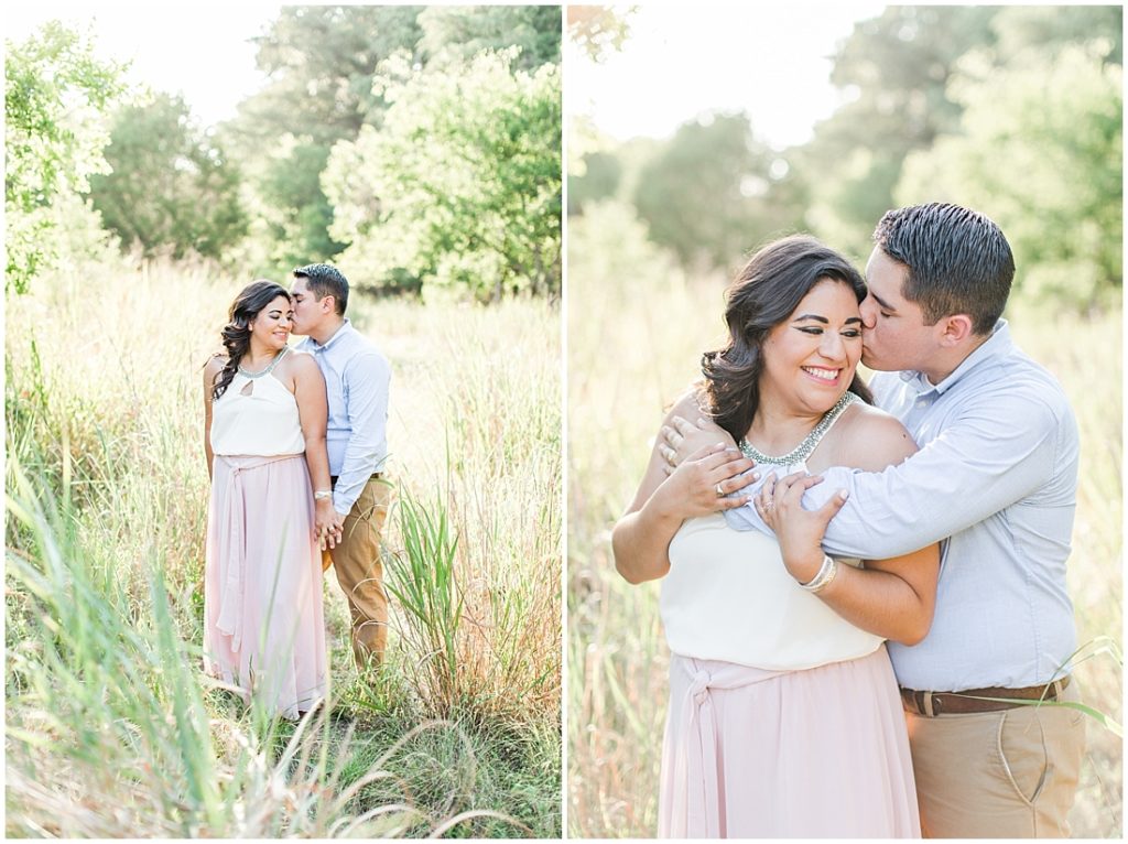 Boerne Engagment photos at Cibolo Nature Center in the heart of the Texas Hill Country 0006