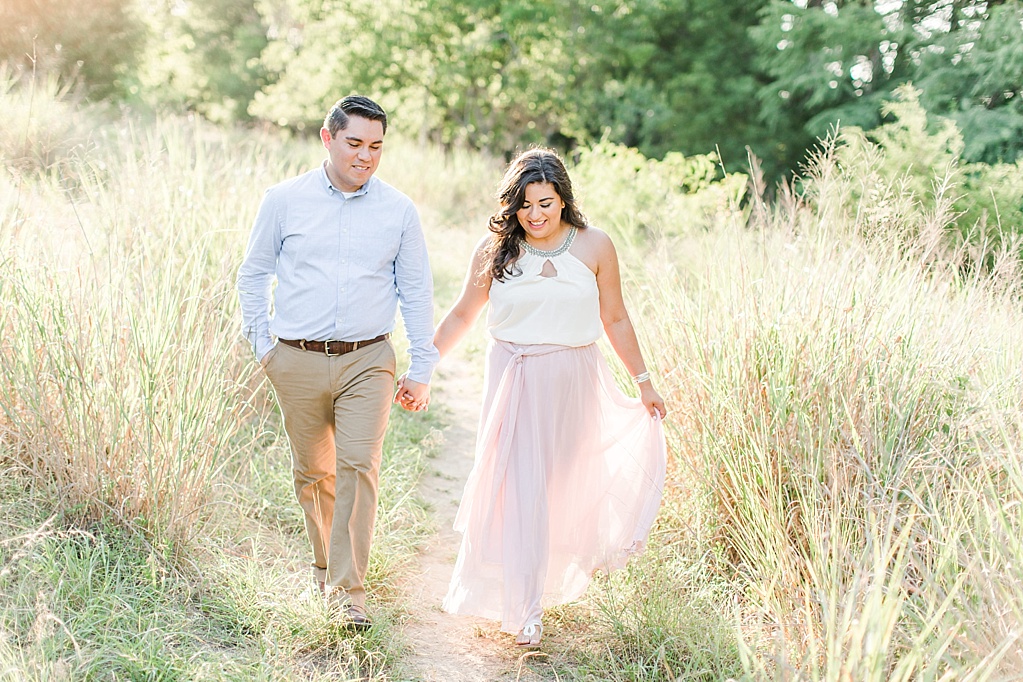 Boerne Engagment photos at Cibolo Nature Center in the heart of the Texas Hill Country 0008