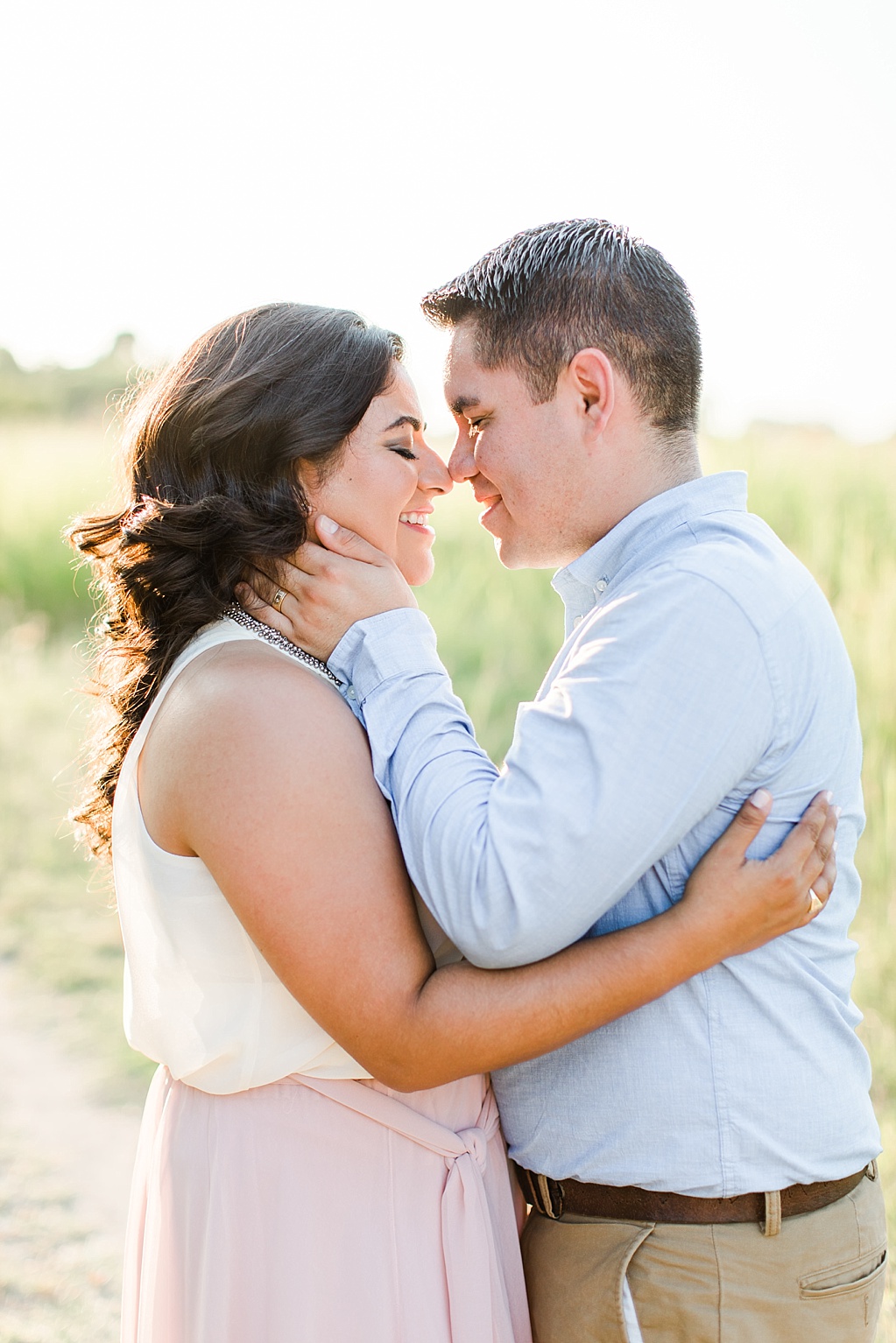 Boerne Engagment photos at Cibolo Nature Center in the heart of the Texas Hill Country 0011