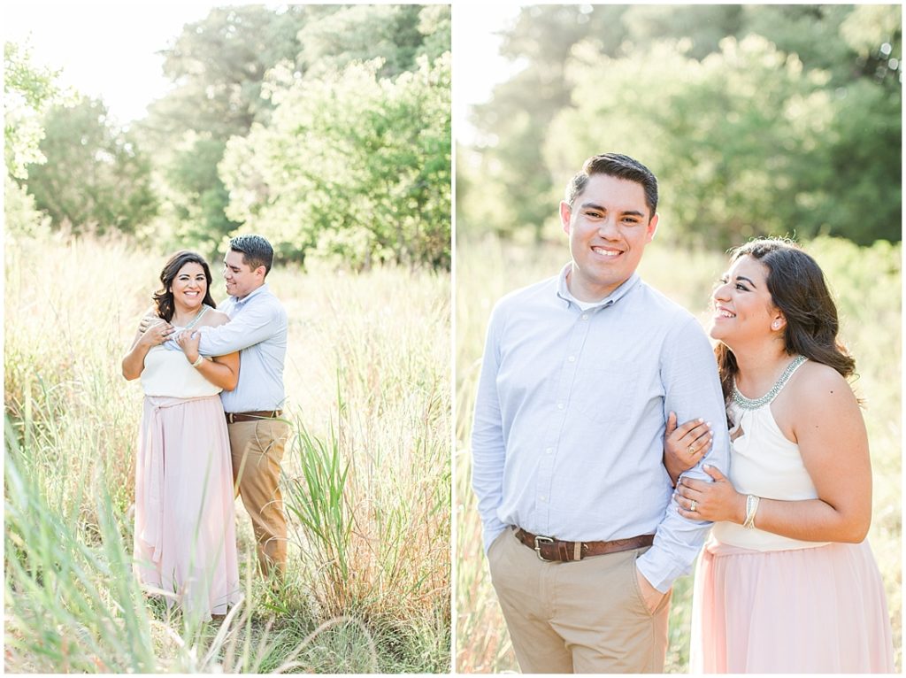 Boerne Engagment photos at Cibolo Nature Center in the heart of the Texas Hill Country 0012