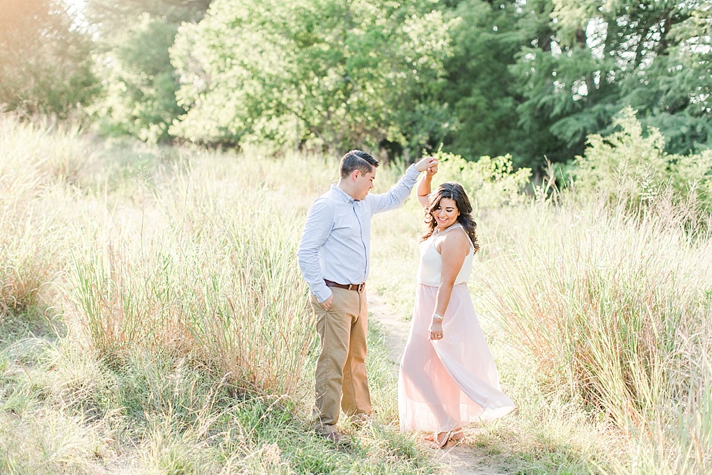 Boerne Engagment photos at Cibolo Nature Center in the heart of the Texas Hill Country 0013