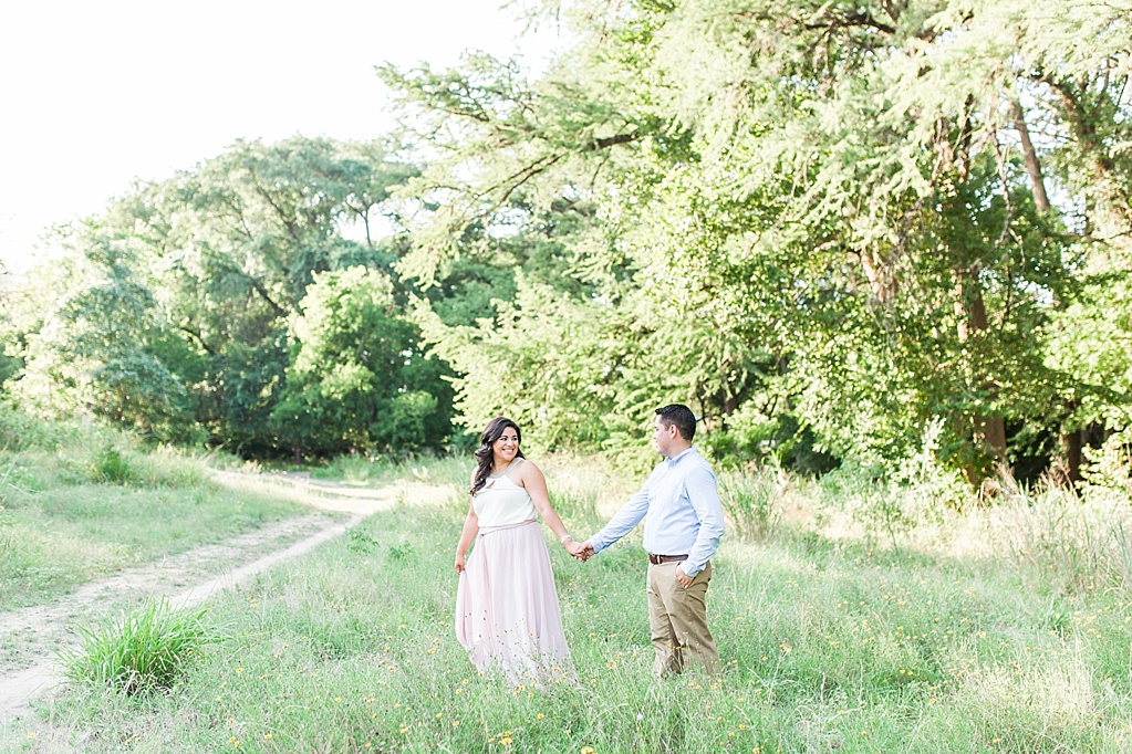 Boerne Engagment photos at Cibolo Nature Center in the heart of the Texas Hill Country 0014