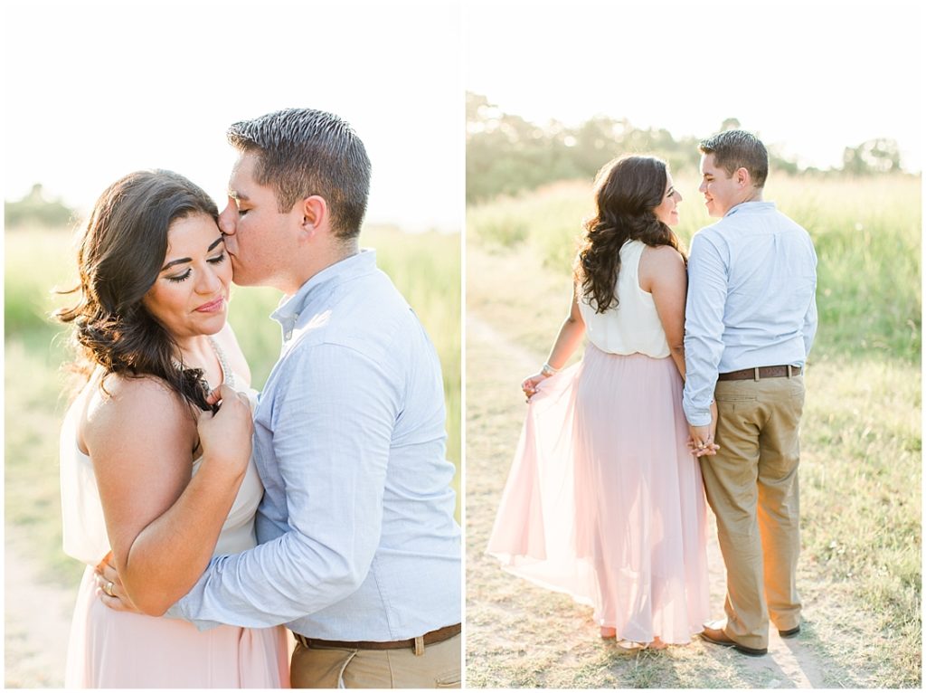 Boerne Engagment photos at Cibolo Nature Center in the heart of the Texas Hill Country 0017