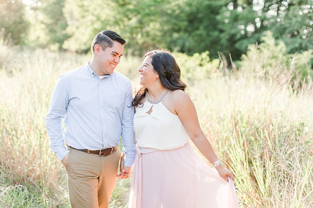 Boerne Engagment photos at Cibolo Nature Center in the heart of the Texas Hill Country 0019