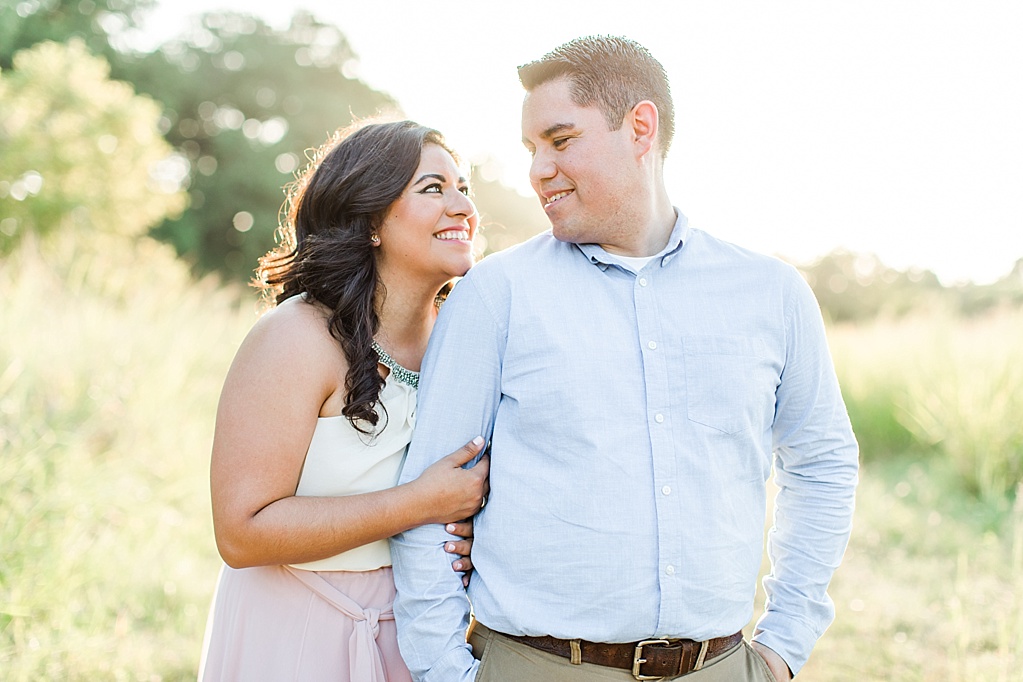 Boerne Engagment photos at Cibolo Nature Center in the heart of the Texas Hill Country 0021