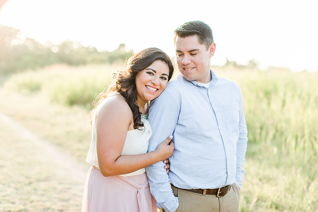 Boerne Engagment photos at Cibolo Nature Center in the heart of the Texas Hill Country 0028