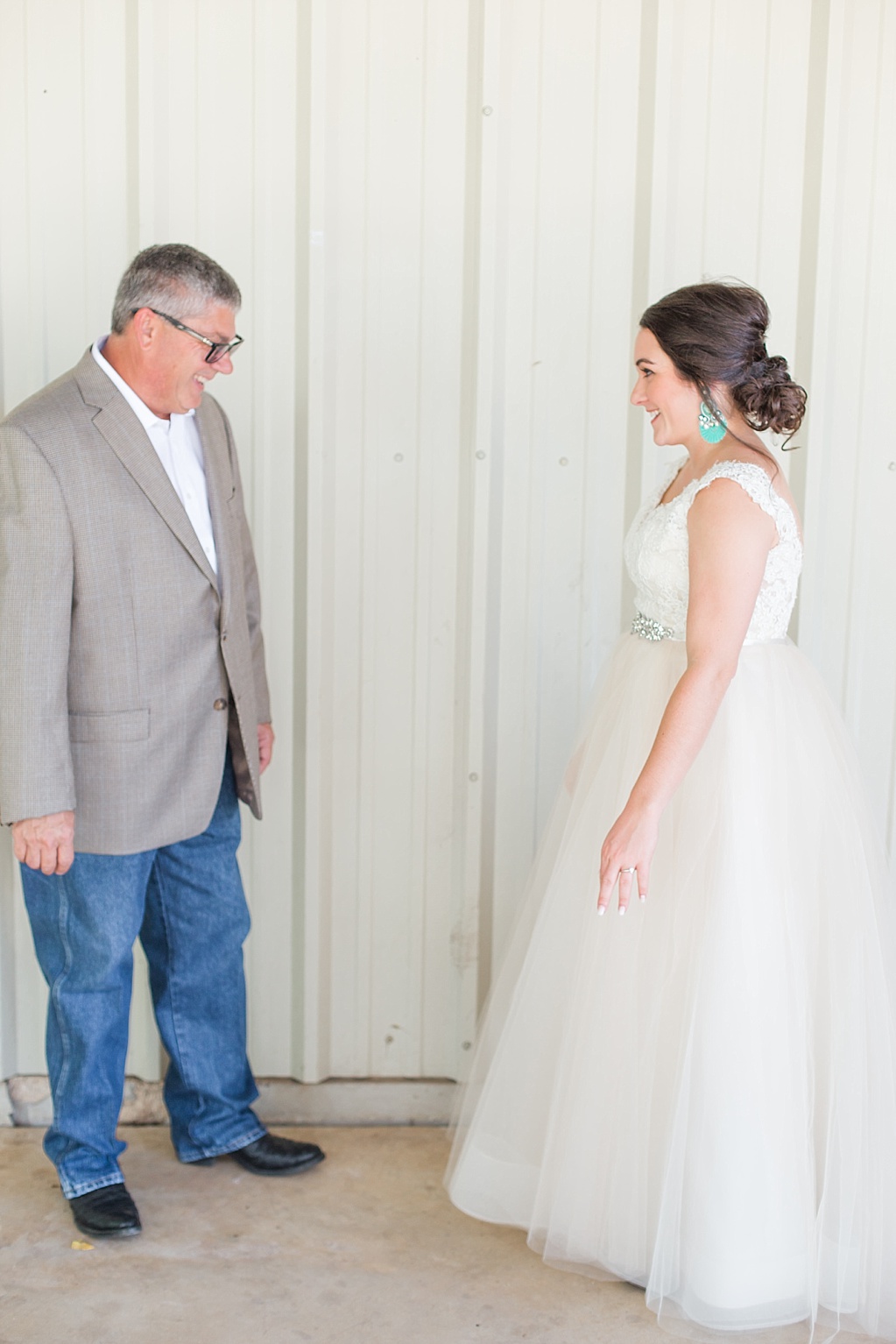 A labor day weekend wedding at Criders dance hall in Hunt Texas by Allison Jeffers 0005