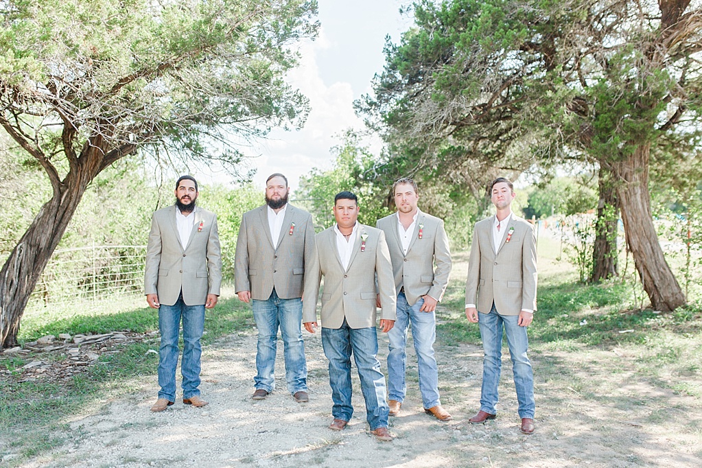 A labor day weekend wedding at Criders dance hall in Hunt Texas by Allison Jeffers 0012